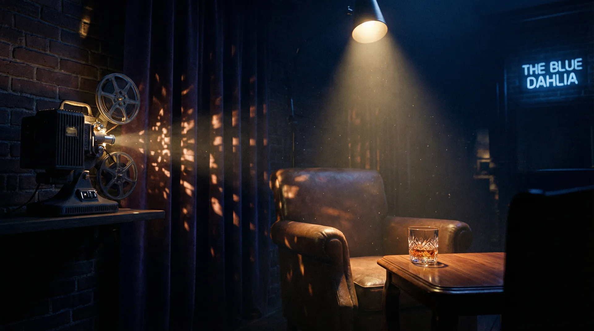 午夜剧场栏目 - 类型片深度 想要叉叉